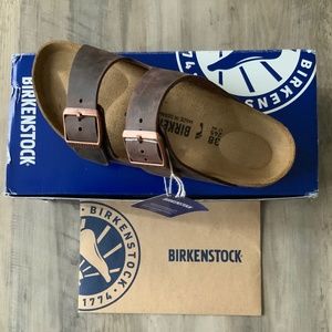 Birkenstock Arizona Habana